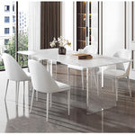 Casaconer | ダイニングテーブル・セラミック天板・おしゃれ・モダン・幅120・幅140・幅180・6人掛け