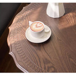 Casaconer | ダイニングテーブル・天然木・モダン・幅80/60