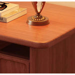 Casaconer | ナイトテーブル・おしゃれ・木製ナイトテーブル・寝室・収納・サイドテーブル・ミニテーブル・ベッドサイドチェスト