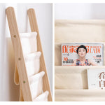 Casaconer | オープンラック・おしゃれ・北欧・本棚・木製・大容量・省スペース・シェルフ