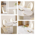 ダイニングテーブル,2人掛け,4人掛け,6人掛け,食卓,食事テーブル,セラミック,北欧風,シンプル,ディテール