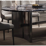 ダイニングテーブル,2人掛け,4人掛け,6人掛け,食卓,食事テーブル,セラミック,モダン,ブラック,角丸長方形