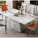 ダイニングテーブル,2人掛け,4人掛け,6人掛け,長方形,食卓,食事テーブル,セラミック,モダン,おしゃれ,ライトリュクス