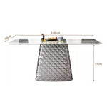 ダイニングテーブル,2人掛け,4人掛け,6人掛け,長方形,食卓,食事テーブル,セラミック,モダン,おしゃれ,サイズ