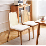 ダイニングチェア,チェア おしゃれ,チェア 安い,ラタン,藤あみ,スタイル