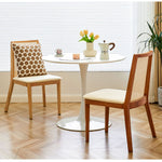 ダイニングチェア,チェア おしゃれ,チェア 安い,ラタン,藤あみ,座り心地