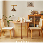 ダイニングチェア,チェア おしゃれ,チェア 安い,ラタン,藤あみ,ナチュラル