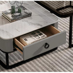 センターテーブル,リビングテーブル,ローテーブル,モダン,セラミック,リビング,おしゃれ,収納,引出し