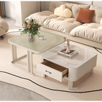 センターテーブル,リビングテーブル,ローテーブル,ライトリュクス,セラミック,ガラス,リビング,1人暮らし