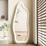 全身鏡,スタンドミラー,ミラー,姿見,韓国風,エレガント,玄関,リビング,ベッドルーム,1人暮らし