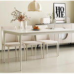 ダイニングテーブル,食卓,2人掛け,4人掛け,6人掛け,デスク,シンプル,スタイリッシュな空間演出