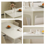 ダイニングテーブル,食卓,2人掛け,4人掛け,6人掛け,デスク,シンプル,スタイリッシュ,ディテール