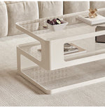 ローテーブル,センターテーブル,リビング,モダン,幾何学スタイル,スタイリッシュ,丸い面取り