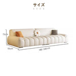 ソファ,2人掛け/2.5人掛け/3人掛け,ソファー,ローソファー,PUレザー,コンパクト,サイズ