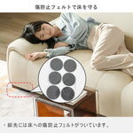 ソファ,2人掛け/2.5人掛け/3人掛け,ソファー,ローソファー,PUレザー,コンパクト,フェルト付き